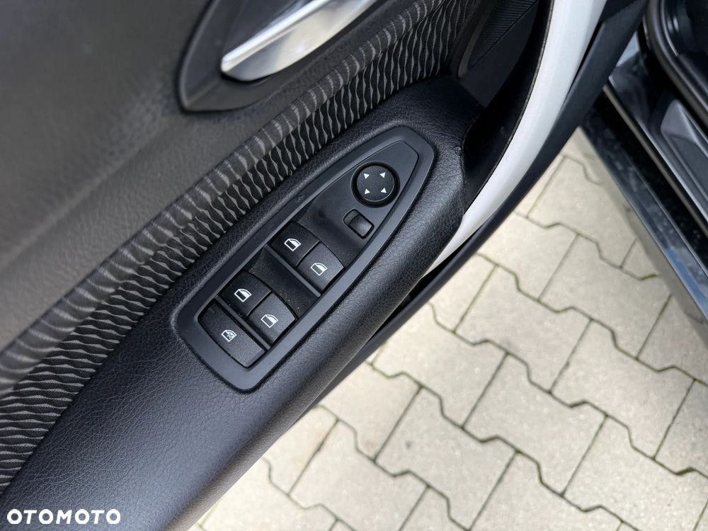 BMW Seria 1 118d DPF Edition Sport - 24