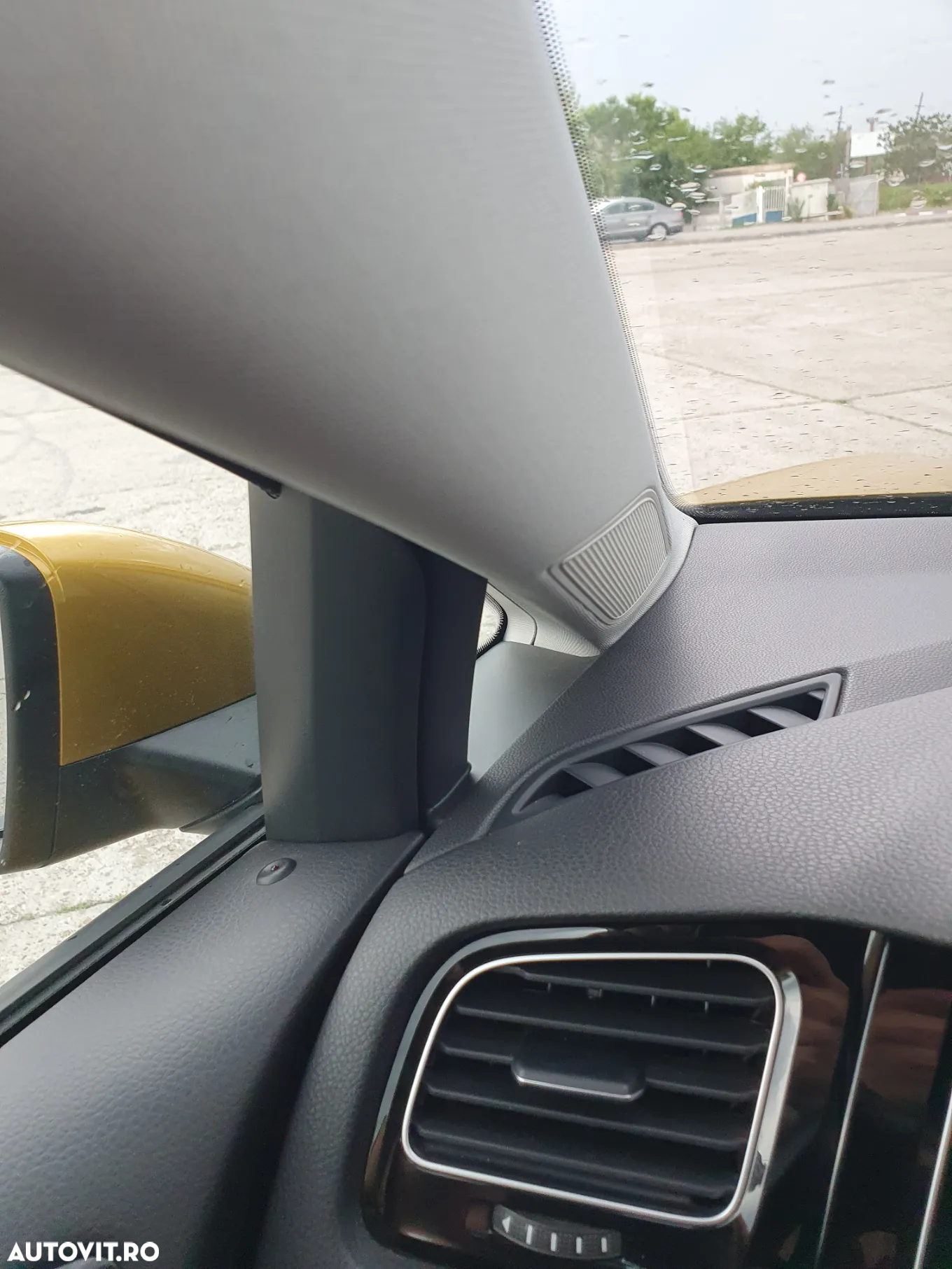 Volkswagen Golf 1.5 TSI DSG Highline - 23