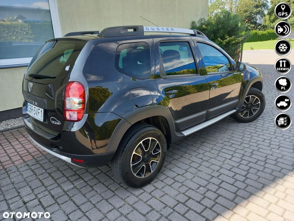 Dacia Duster 1.6 SCe Urban Explorer S&S - 1