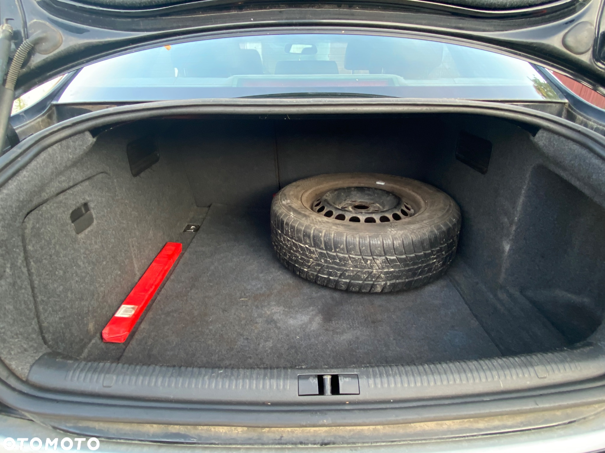 Audi A4 Avant 2.0 - 12