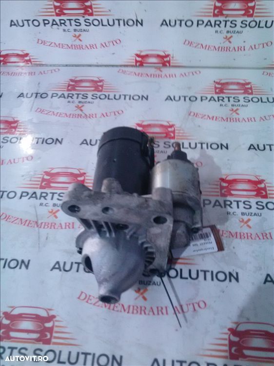 electromotor peugeot 508 1.6 d an fabr. 2016 - 1