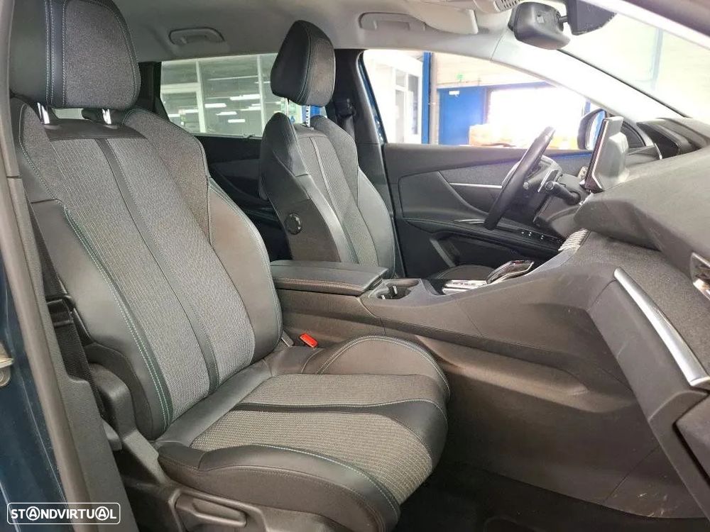 Peugeot 5008 PureTech 130 EAT8 Stop & Start Active Pack - 7