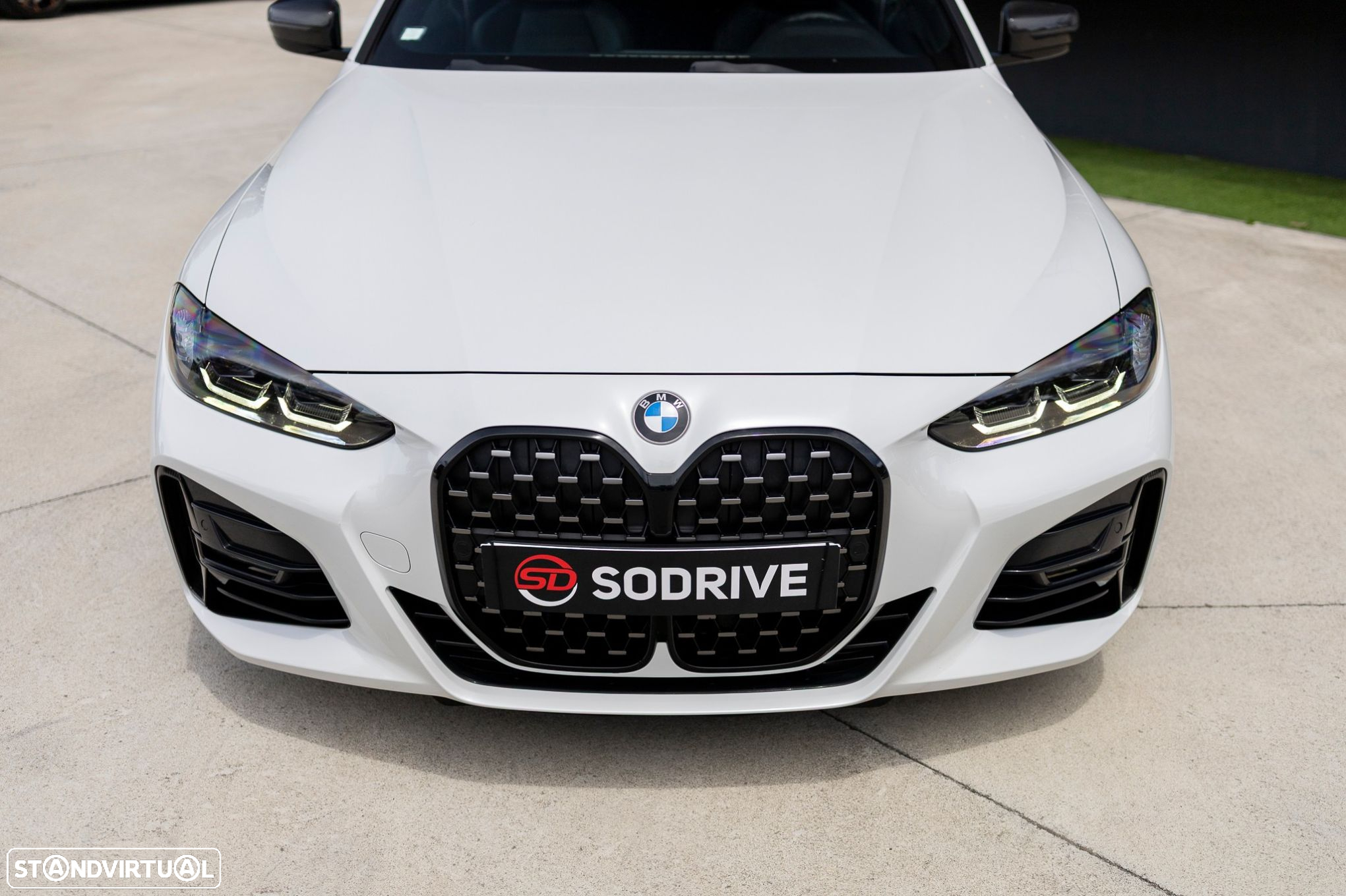 BMW 430 i Desportiva M Auto - 21