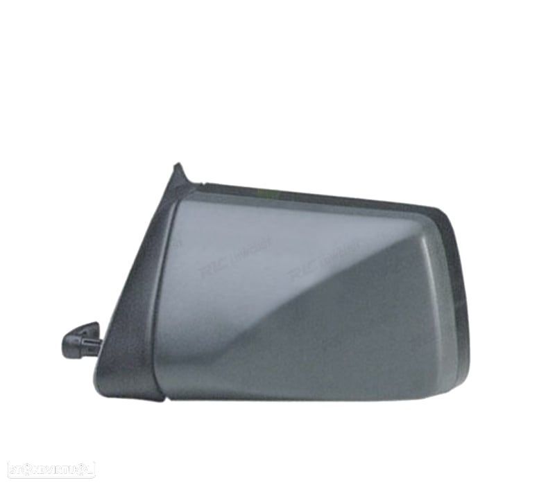 ESPELHO COMPLETO LADO ESQUERDO OPEL CORSA-85-93 - 1