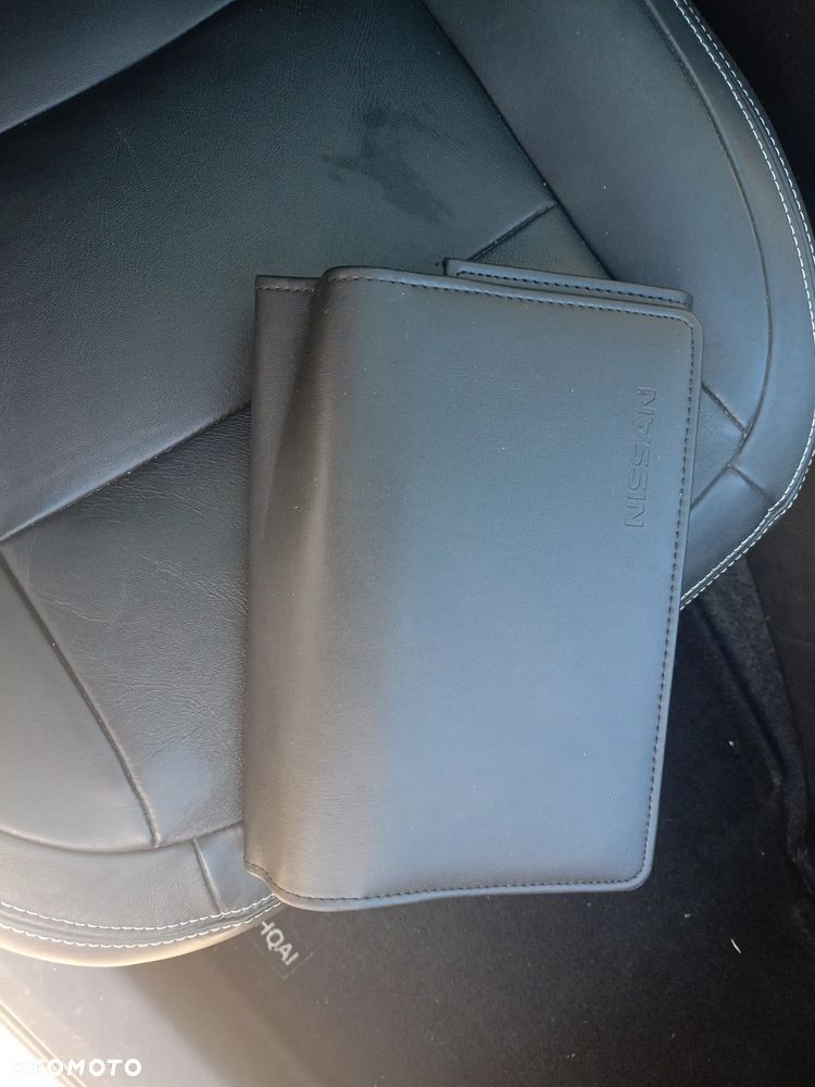 Nissan Qashqai 1.6 DCi Tekna EU6 - 11