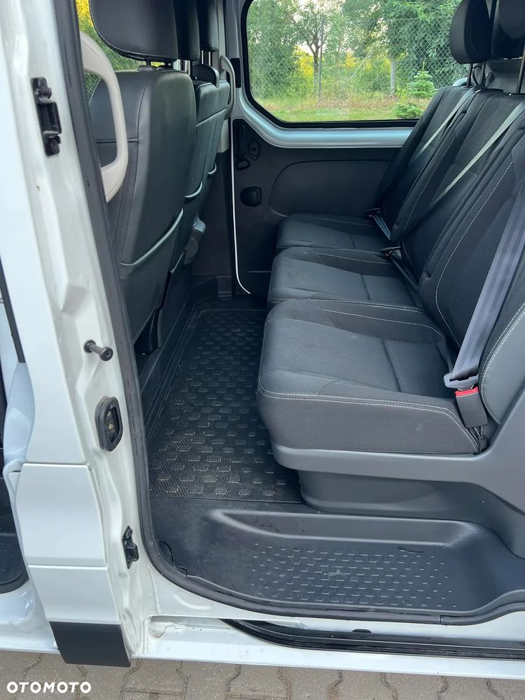 Renault Trafic 2.0 dCi L2H1 HD Pack Clim (bryg.) - 9