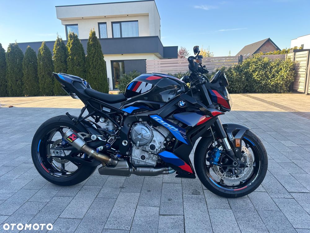 BMW S - 3