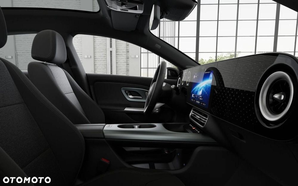 Mercedes-Benz CLA - 6