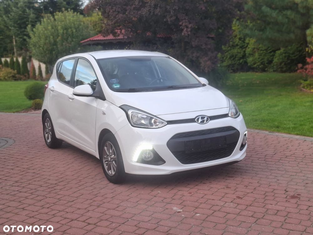 Hyundai i10 1.2 Intro Edition - 3