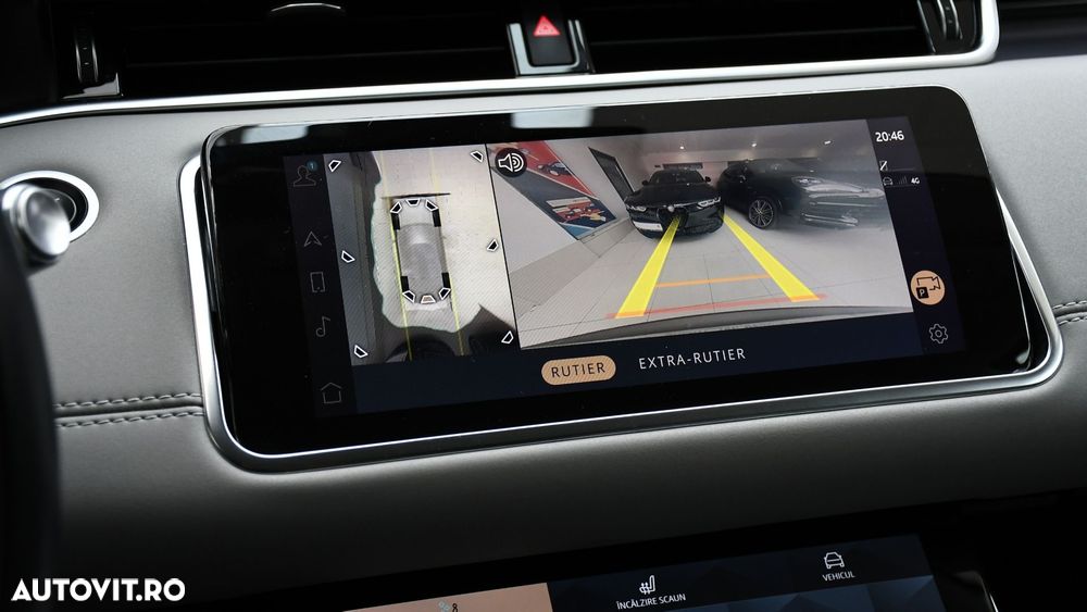 Land Rover Range Rover Evoque 2.0 P200 SE - 13