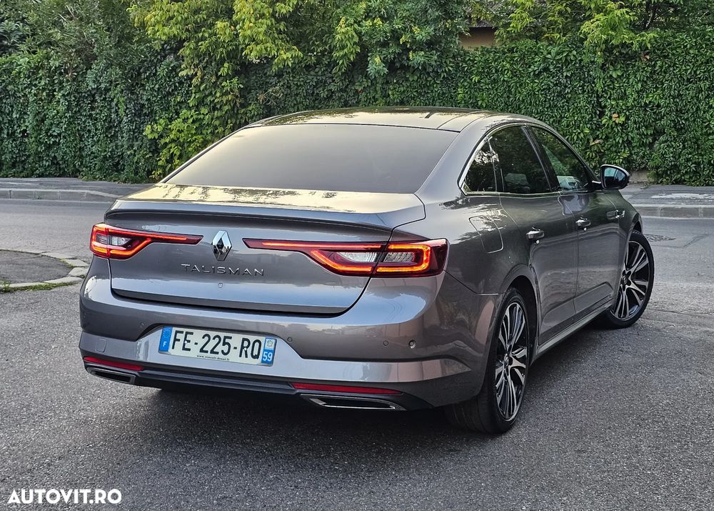 Renault Talisman - 7