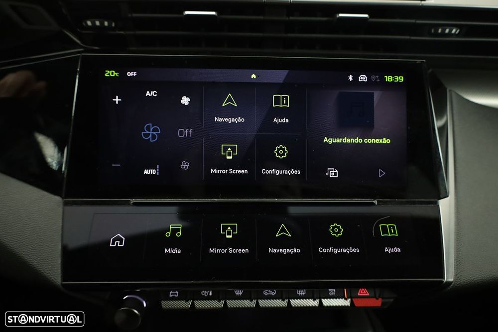 Peugeot 308 1.2 PureTech GT EAT8 - 10