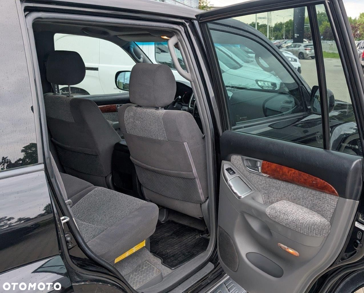 Toyota Land Cruiser 3.0 D Sol - 17