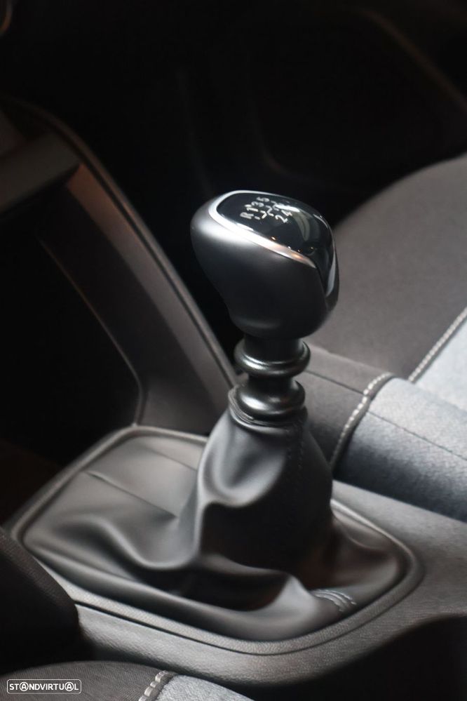Citroën C4 1.5 BlueHDi Feel - 22