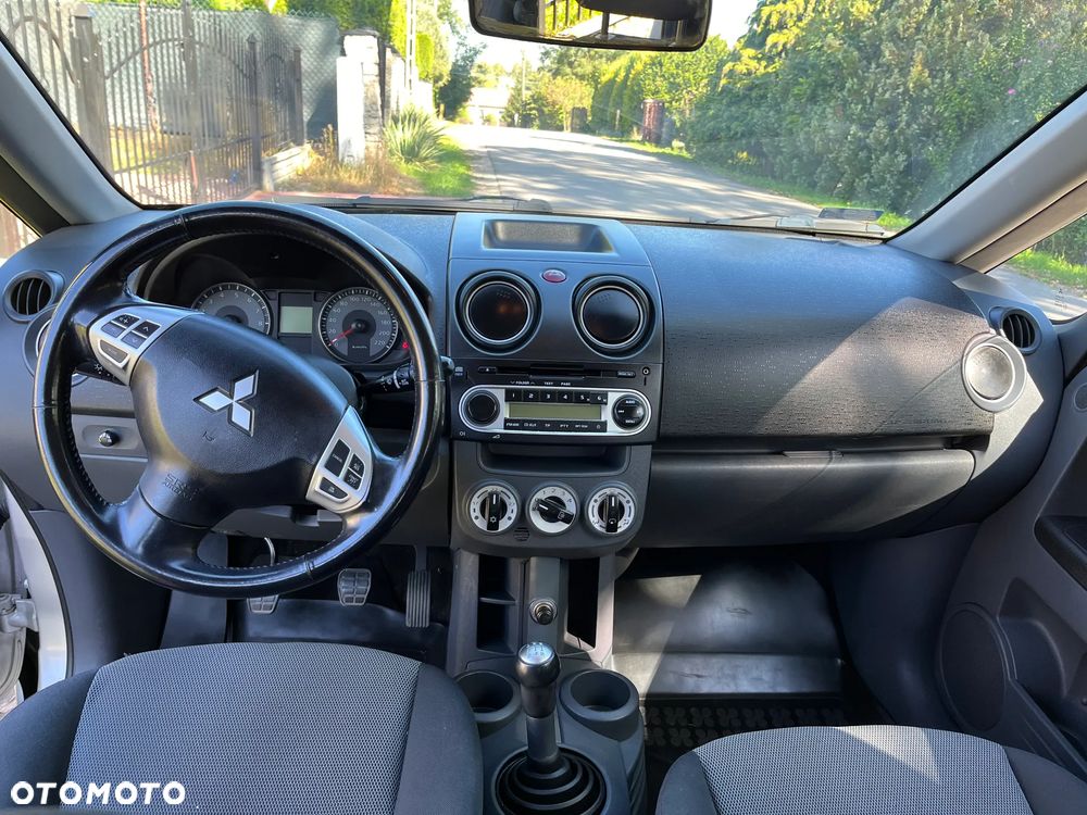 Mitsubishi Colt 1.1 Inform EU5 - 2