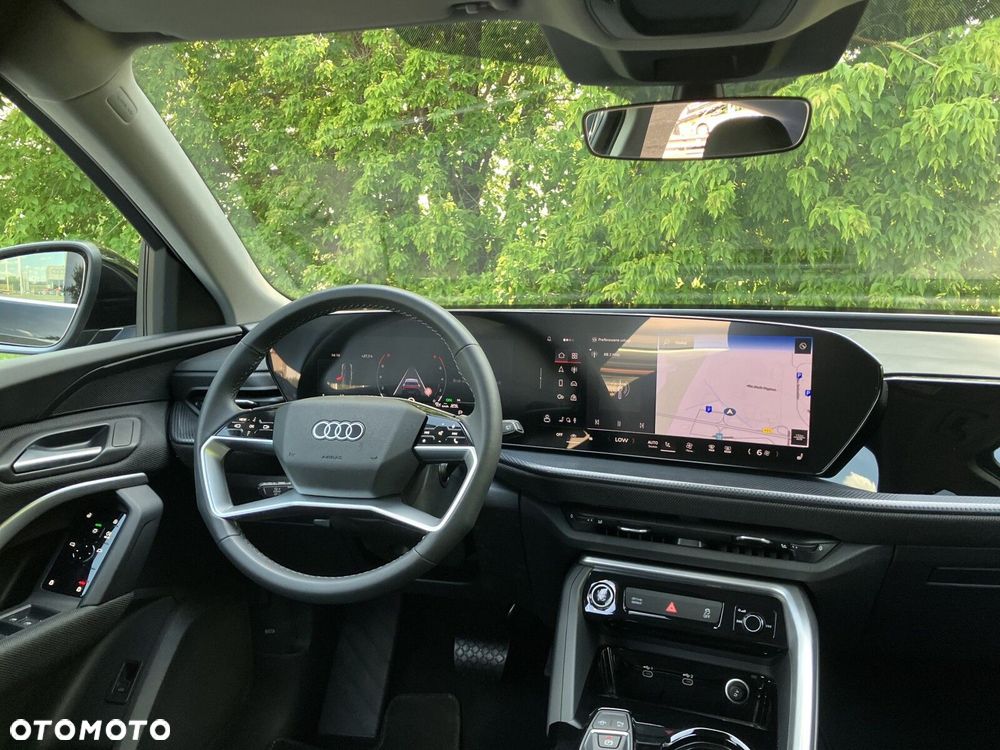 Audi Q5 Sportback - 11