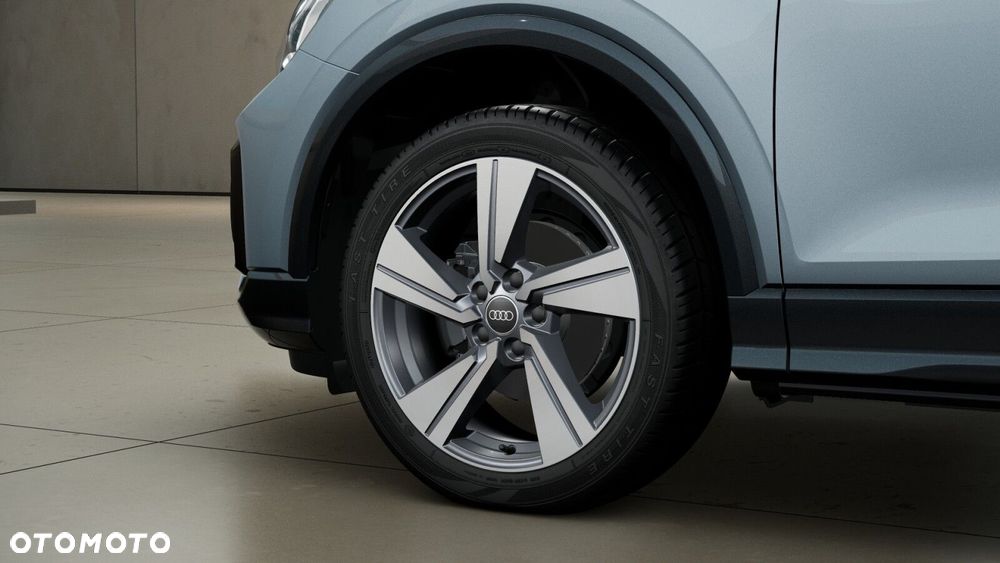 Audi Q2 - 7