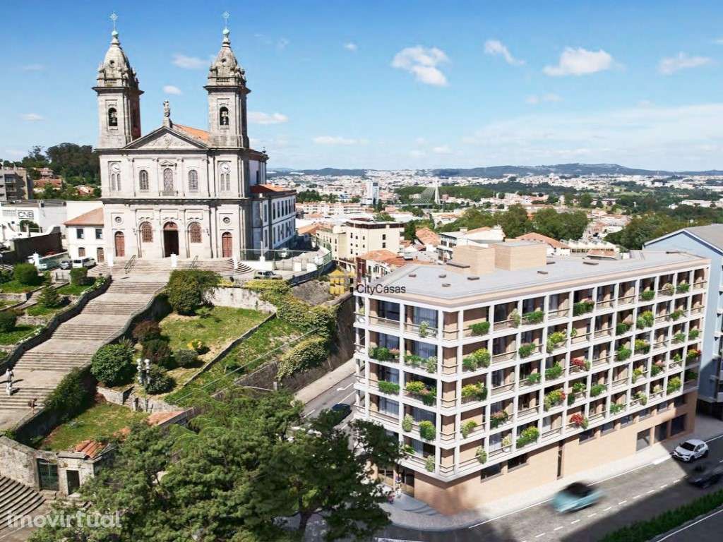 T1+1 c/ L. Garagem | Bonfim (2º semestre 2026) - Grande imagem: 5/8