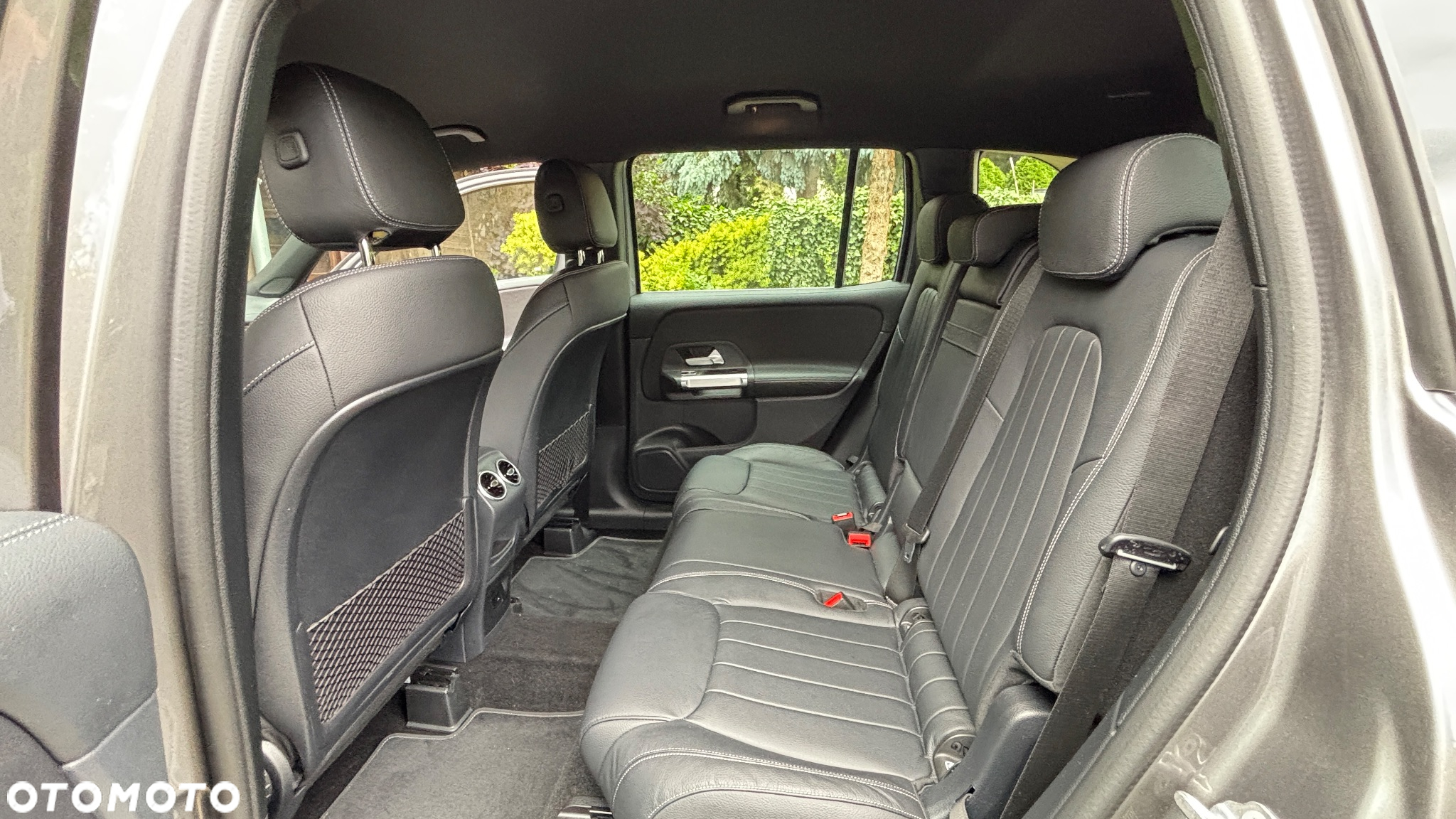 Mercedes-Benz GLB 200 Style 7G-DCT - 9