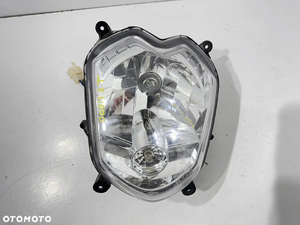 Lampa reflektor Sym Orbit II - 4