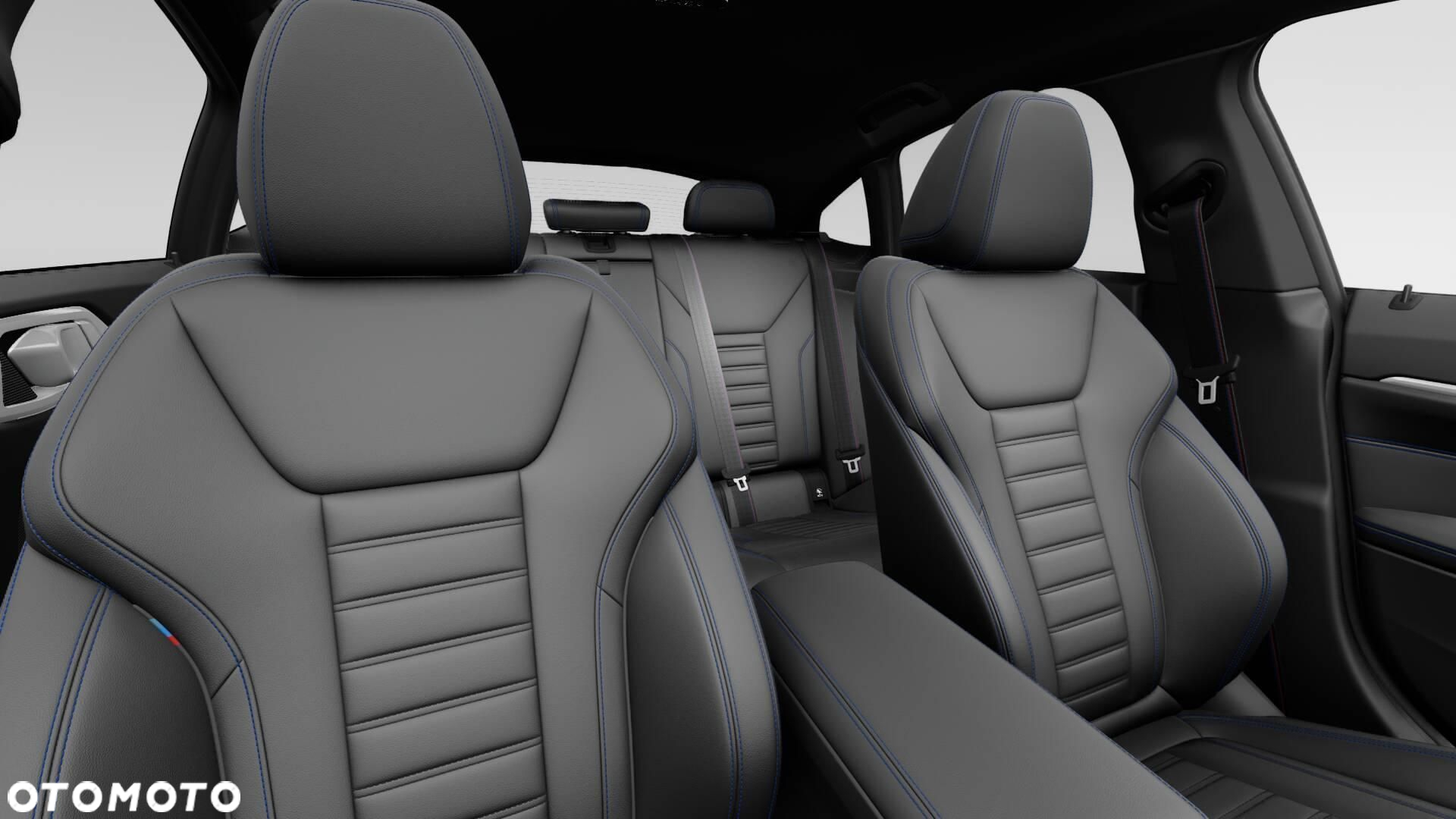 BMW Seria 4 - 8