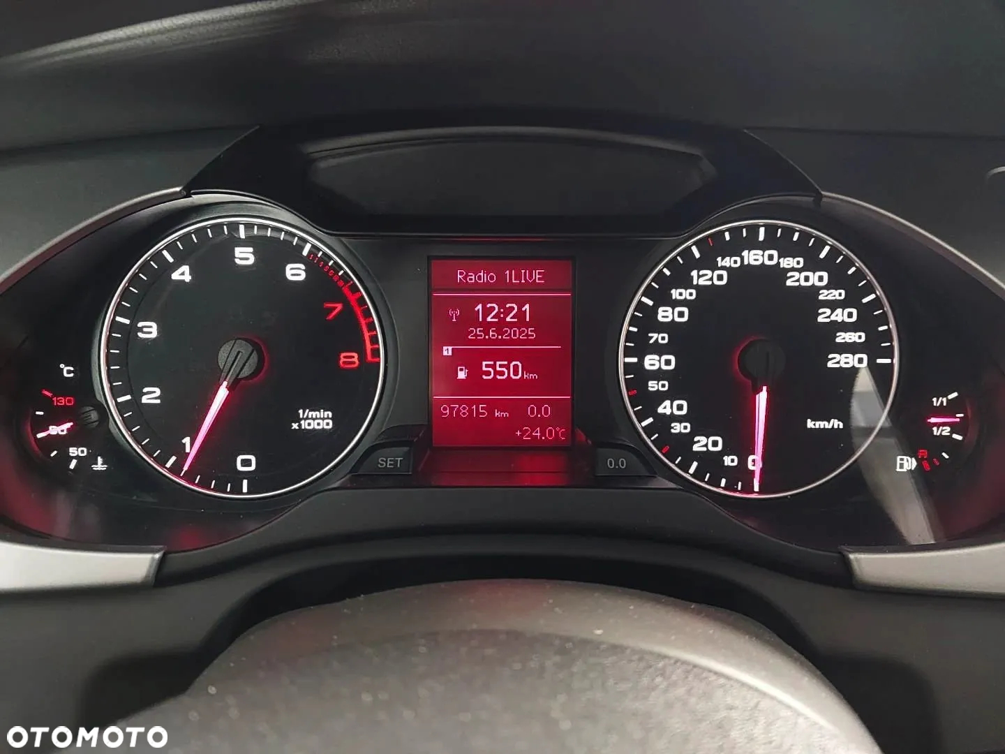 Audi A4 1.8 TFSI Attraction - 14