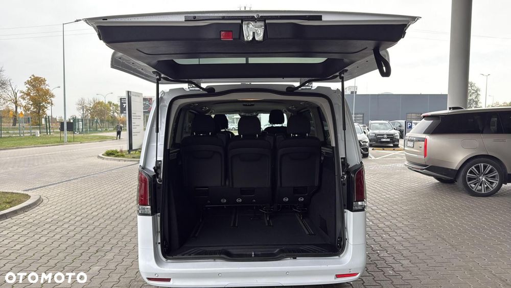 Mercedes-Benz Vito - 17