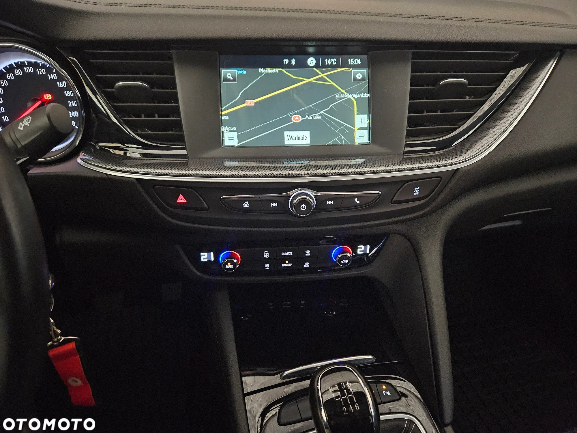Opel Insignia 2.0 CDTI Business Edition S&S - 16