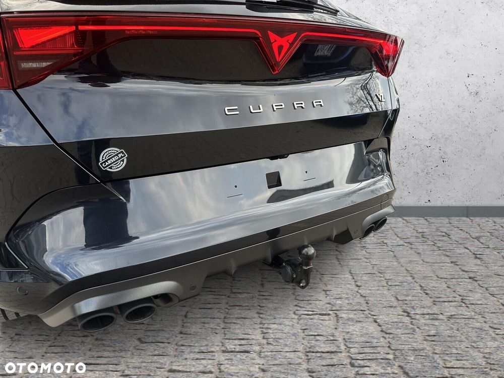 Cupra Formentor 2.0 TSI 4Drive VZ DSG - 31