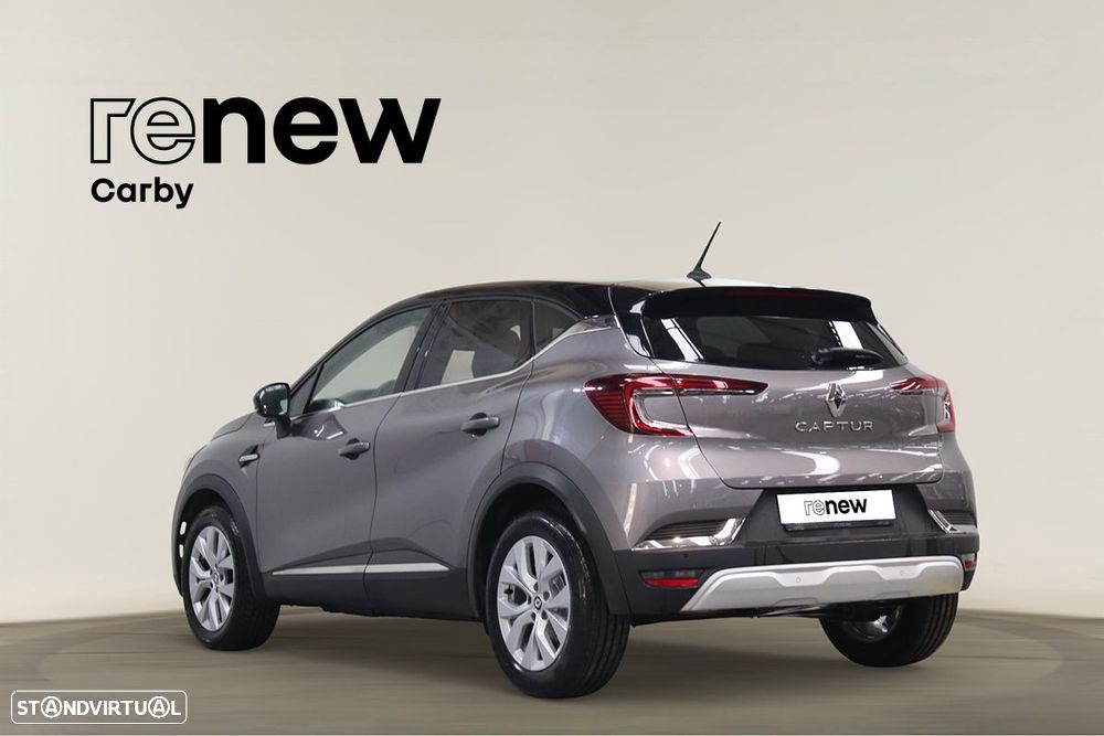Renault Captur 1.0 TCe Intens - 4