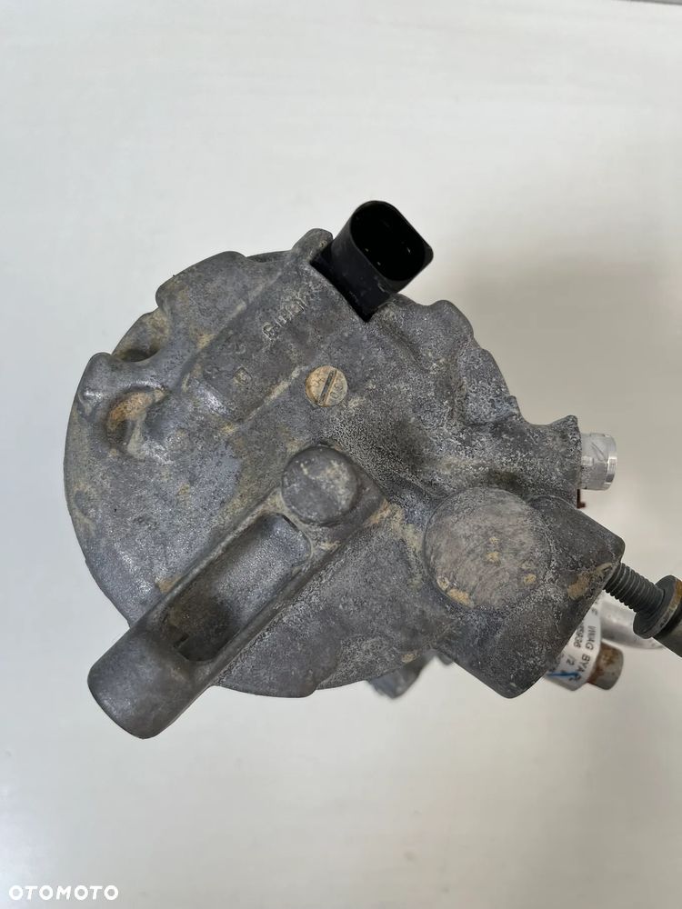 SKODA OCTAVIA IV,VW  SPRĘŻARKA KLIMATYZACJI 5WA816803A - 3