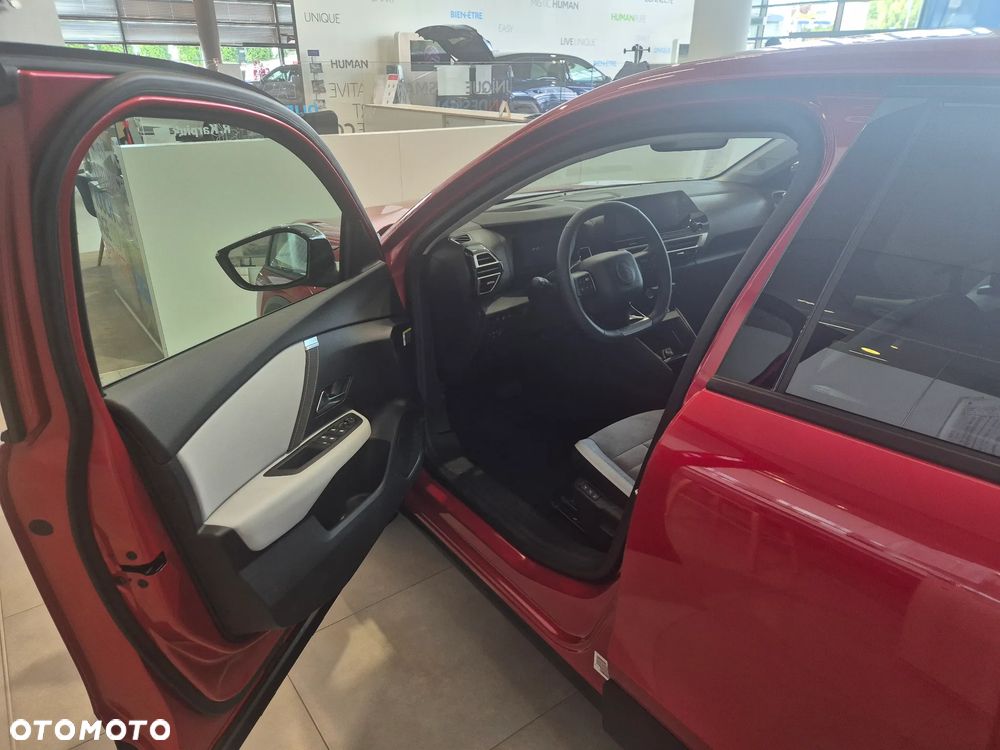 Citroën C4X 1.2 mHEV Max eDCT6 - 7