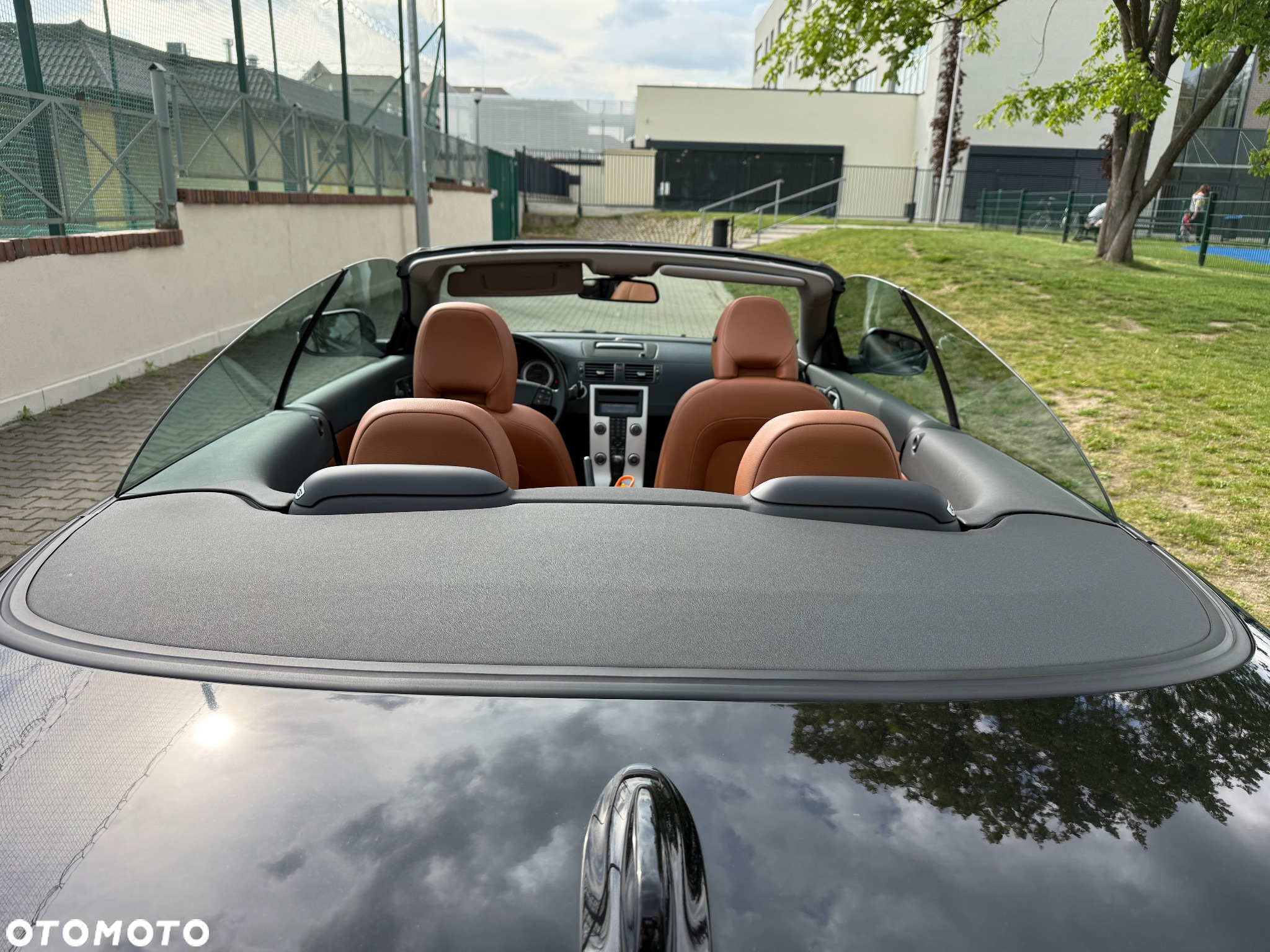 Volvo C70 D3 Kinetic - 10