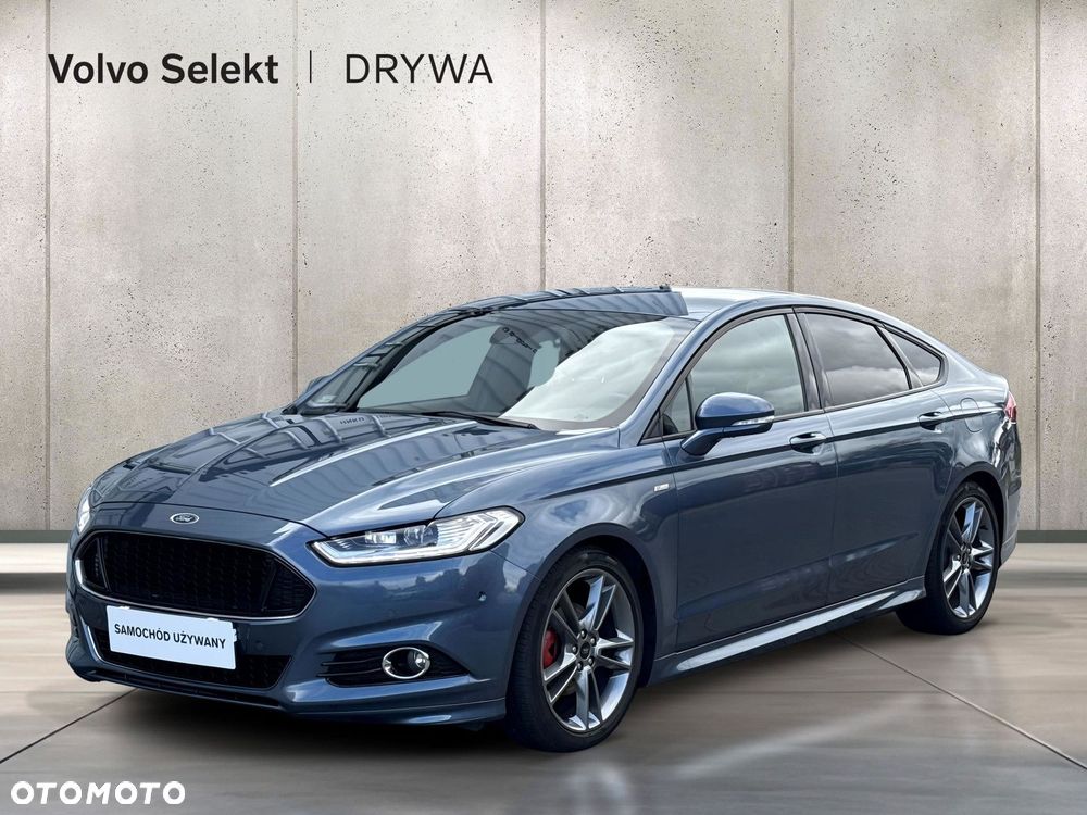 Ford Mondeo 1.5 EcoBoost STart-Stopp ST-Line - 2