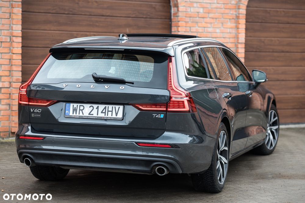 Volvo V60 - 8