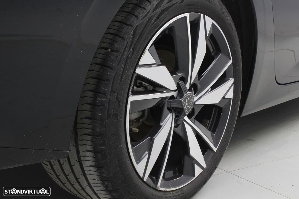 Peugeot 308 SW 1.5 BlueHDi Allure - 13