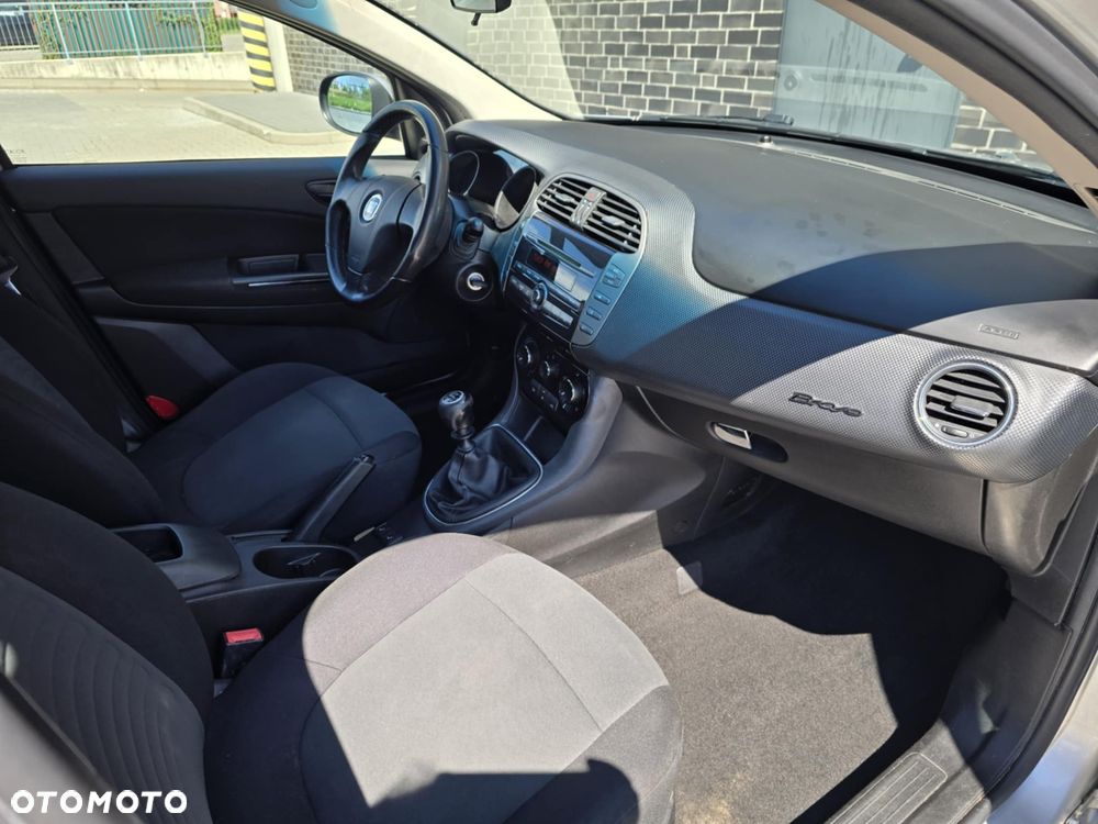 Fiat Bravo 1.4 16V Speed - 18