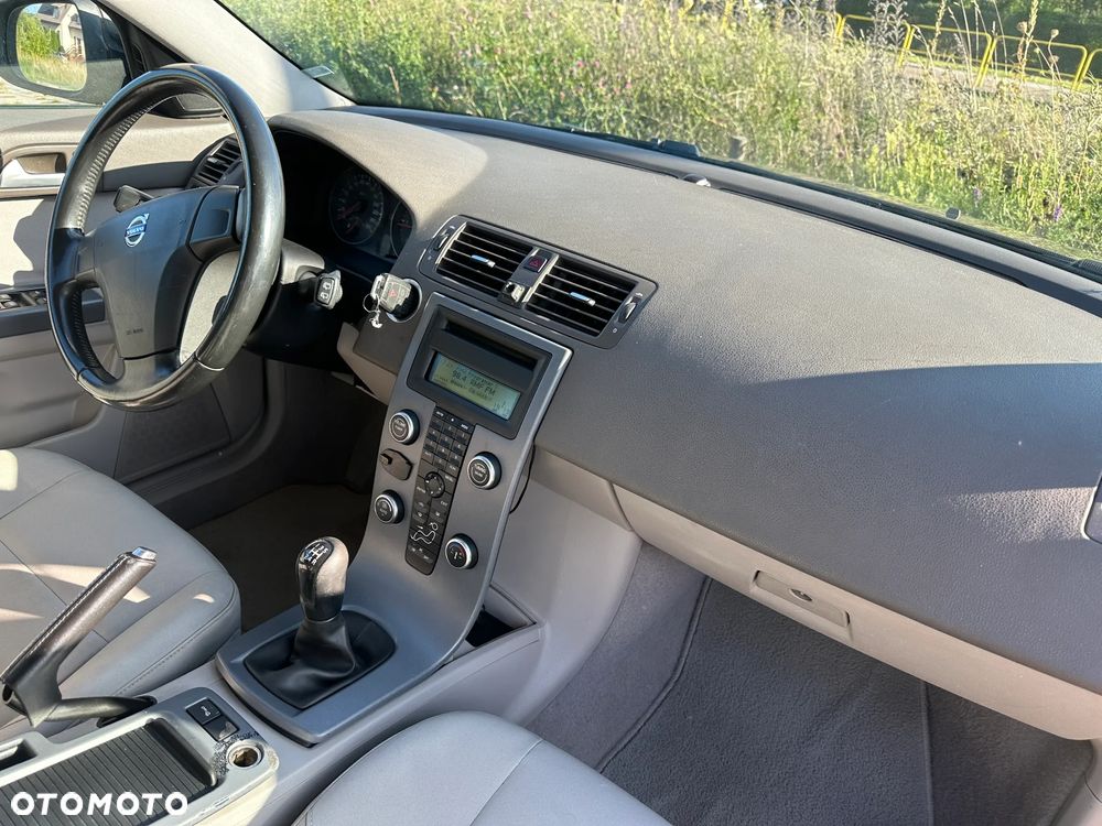 Volvo V50 1.6D DRIVe Kinetic - 14