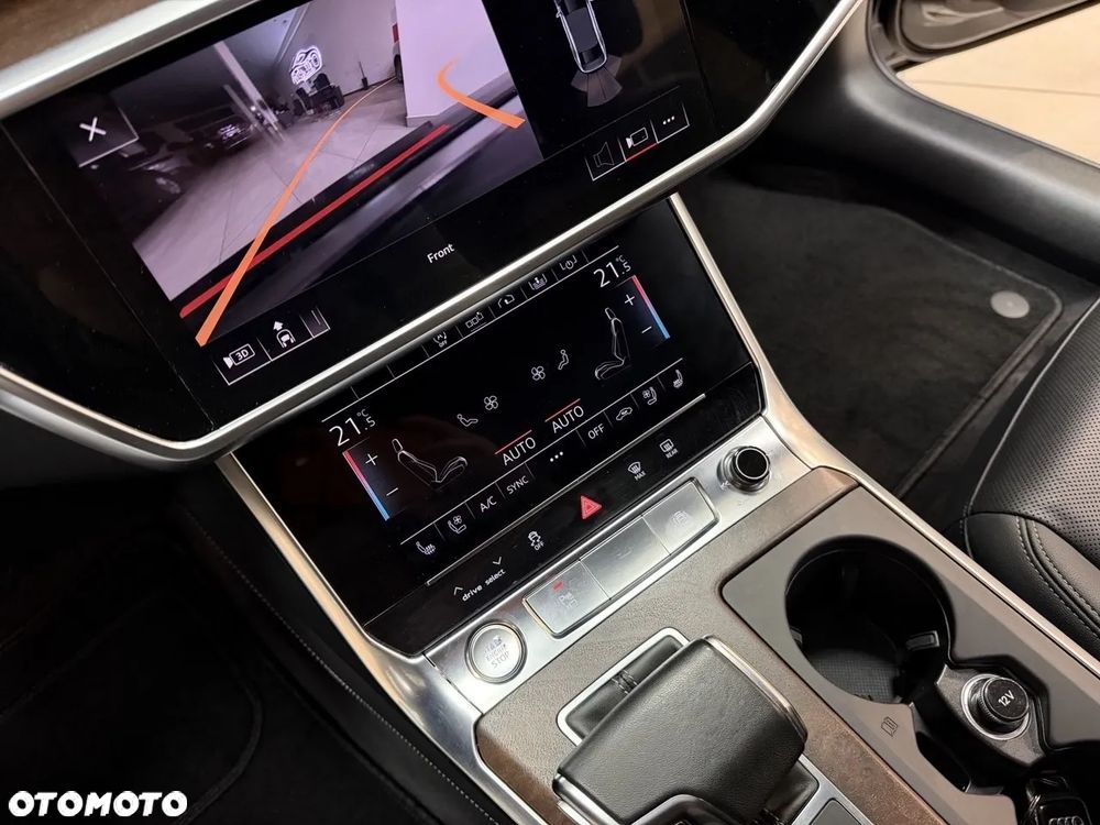Audi A6 Limousine 55 TFSI quattro S tronic S line - 39