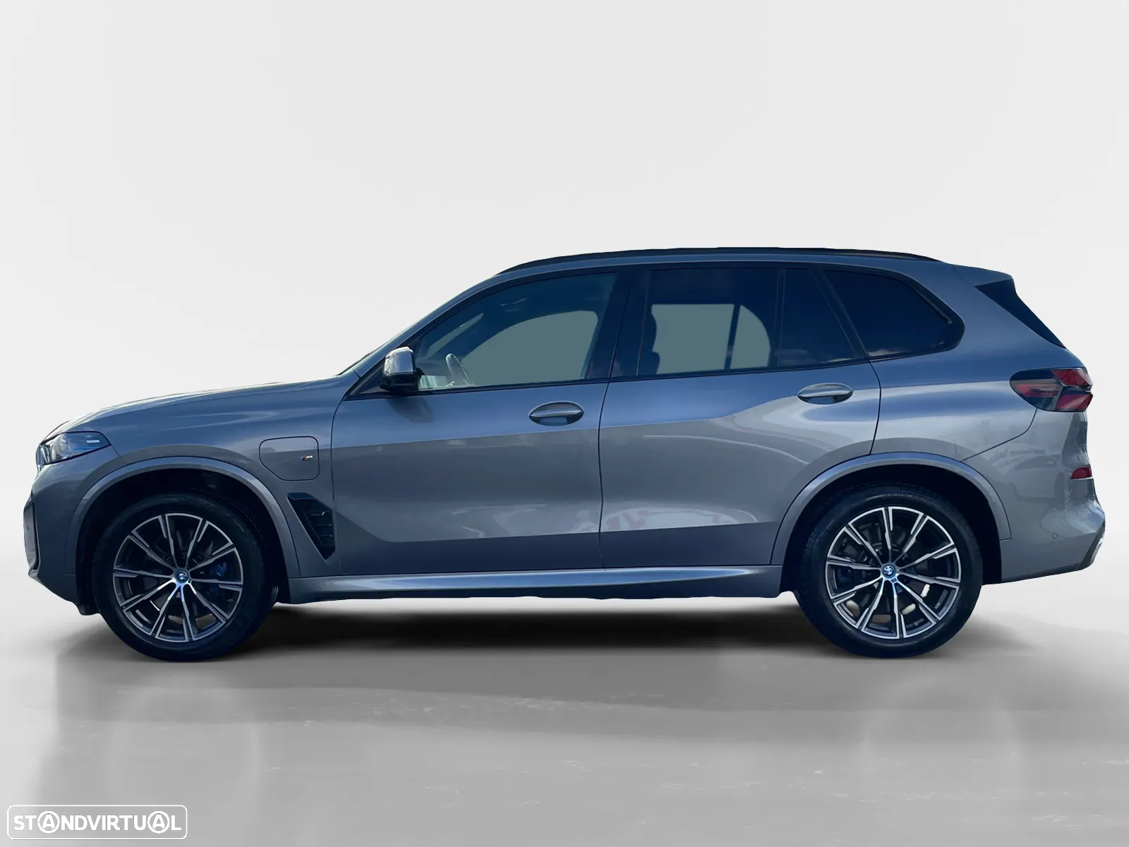 BMW X5 50 e xDrive Pack - 3