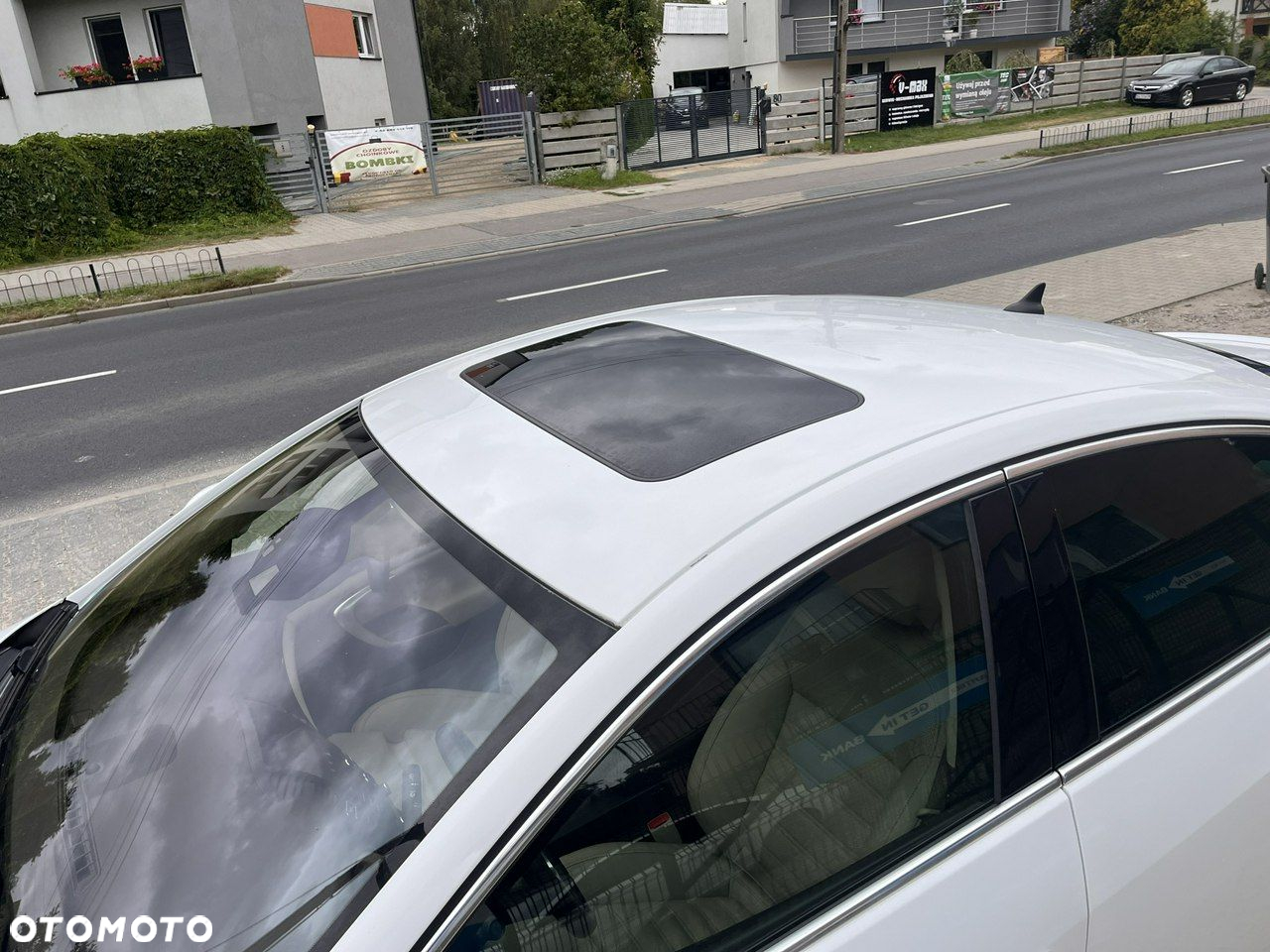 Opel Insignia - 14