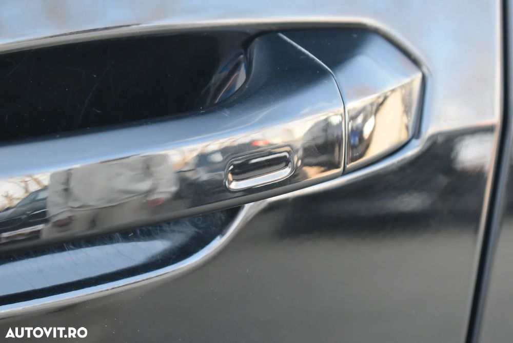 Audi Q8 50 TDI quattro Tiptronic MHEV - 7