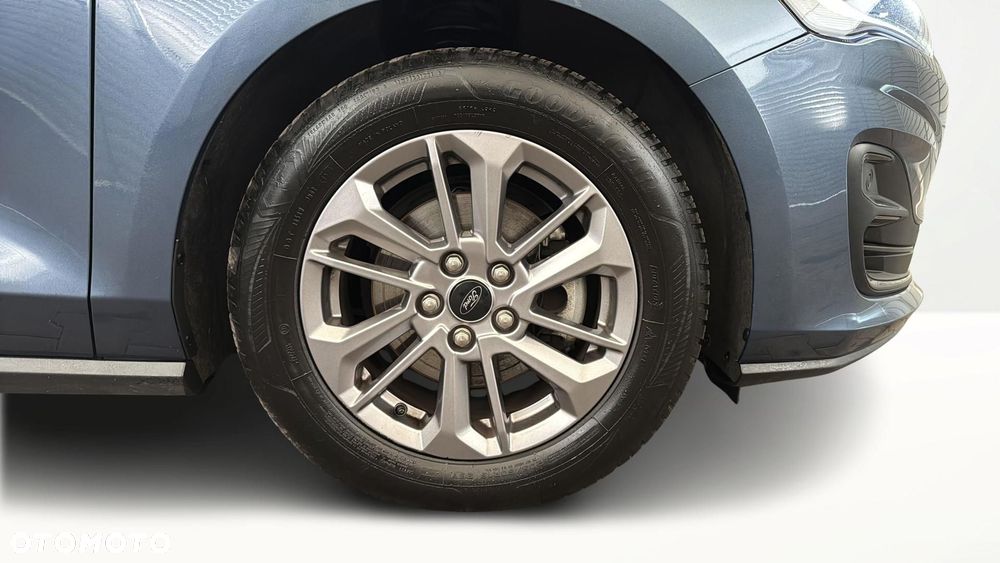 Ford Focus 1.0 EcoBoost mHEV Titanium X - 14