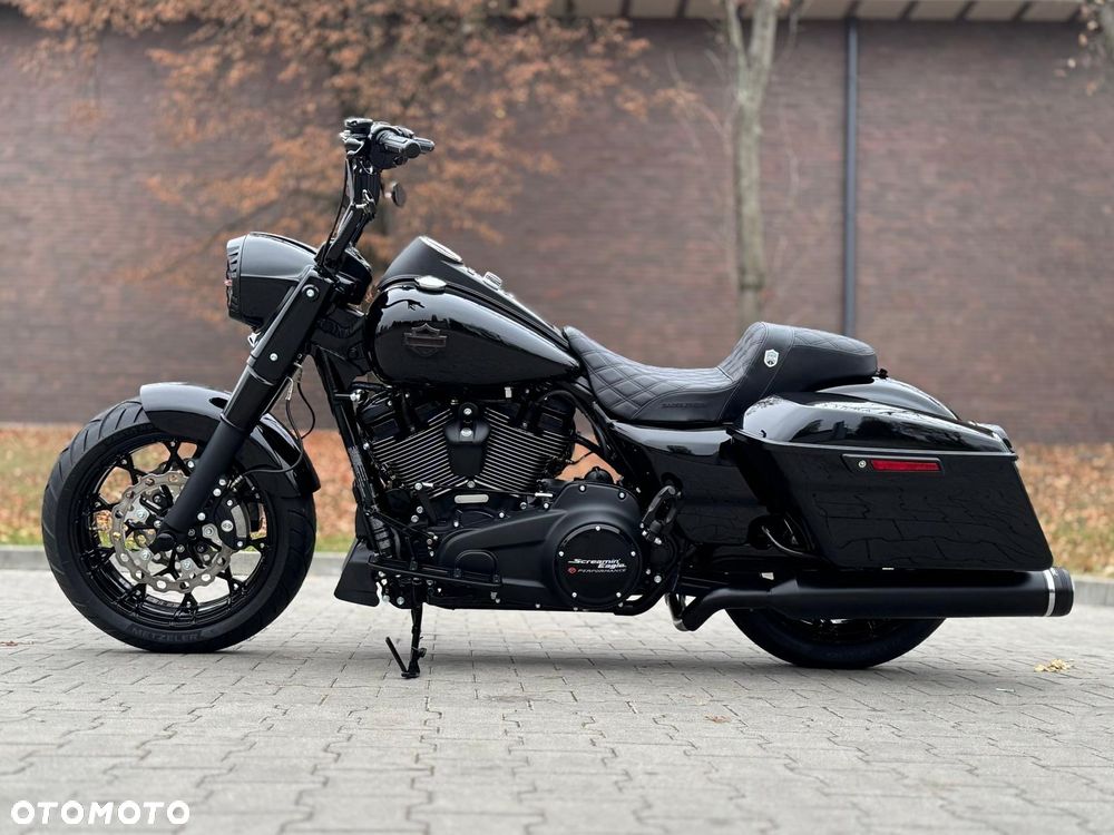 Harley-Davidson Touring Road King - 3