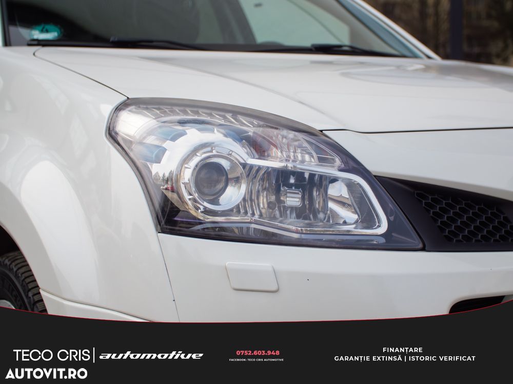 Renault Koleos 2.0 dCI FAP 4x4 Aut. Luxe - 9