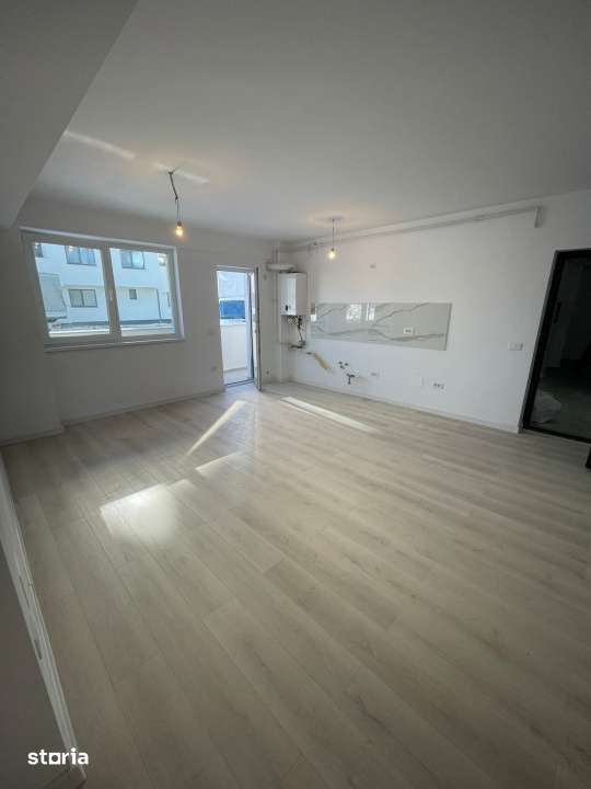 Apartament 2 camere decomandat, 48 mp, Magnolia — fotografia 1