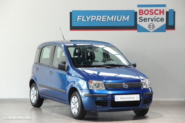 Fiat Panda 1.1 Active