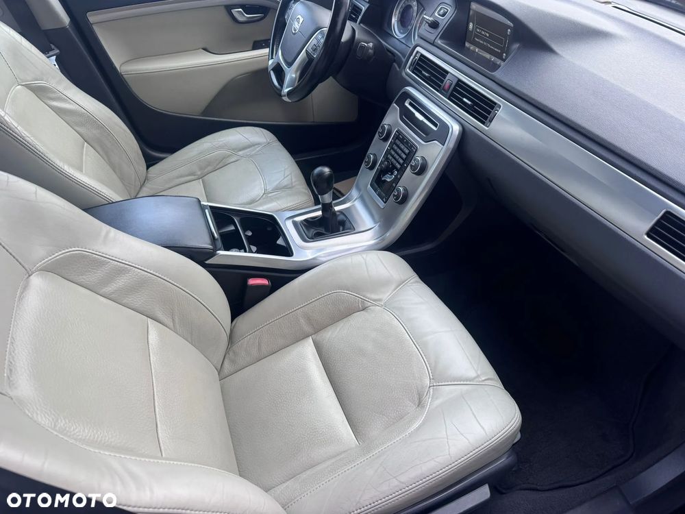 Volvo S80 D4 Summum - 4