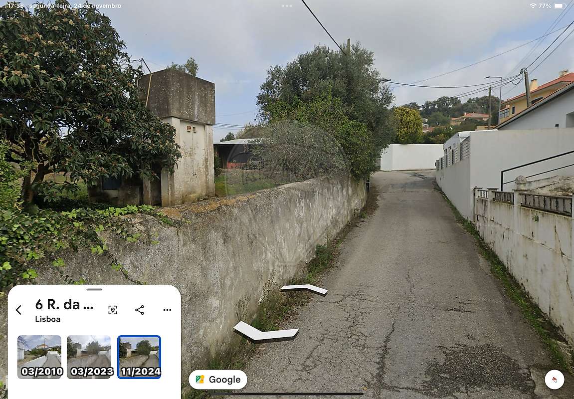 Terreno  para venda - Grande imagem: 4/4