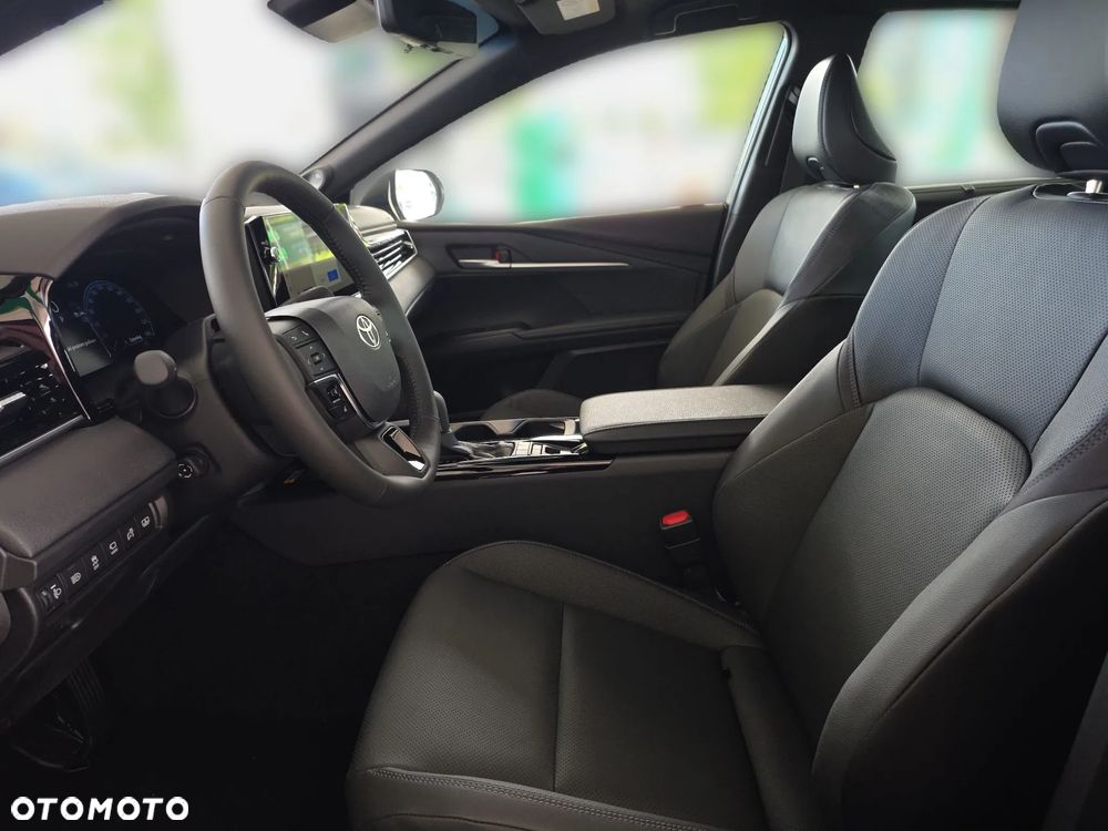 Toyota Camry 2.5 Hybrid Executive CVT - 15
